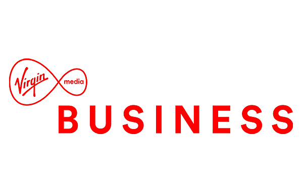 Virgin Business Logo
