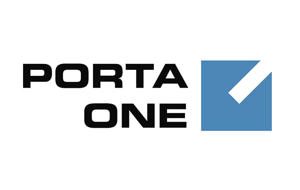 Porta One Logo